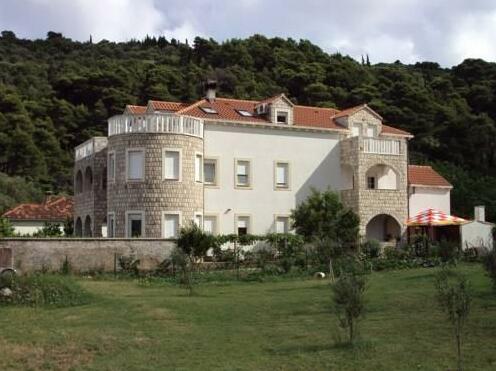 Villa Mirjana Lopud - Photo5
