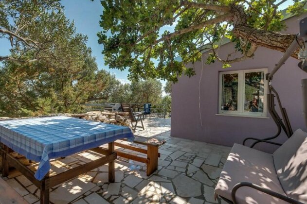 Holiday home Nikol Losinj - Photo4