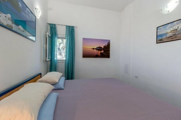 Holiday home Nikol Losinj - Photo5