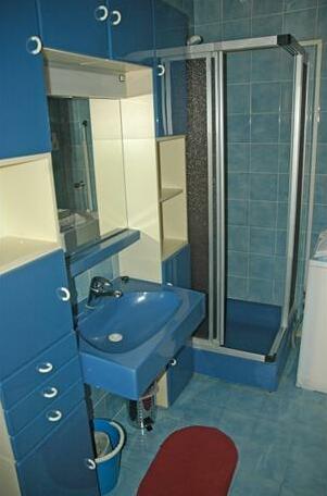Guesthouse Gradina - Photo3