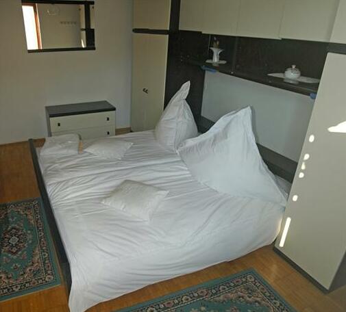 Guesthouse Gradina - Photo5