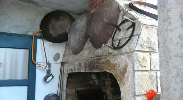 Guesthouse Tamara - Photo2