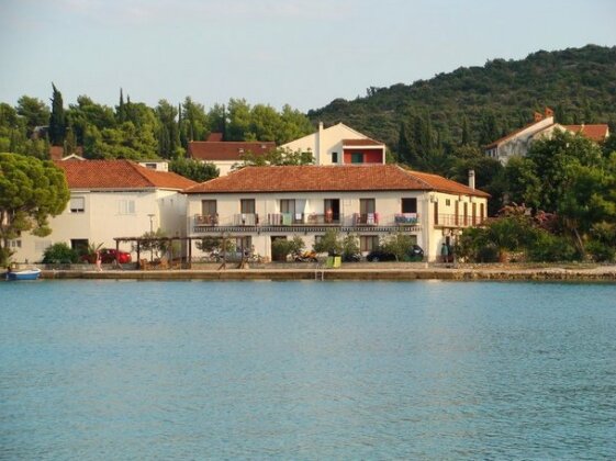 Guesthouse Tamaris - Photo2