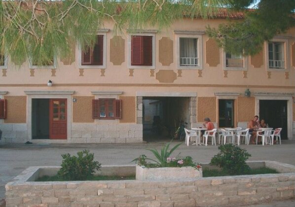 Seafront Holiday Home