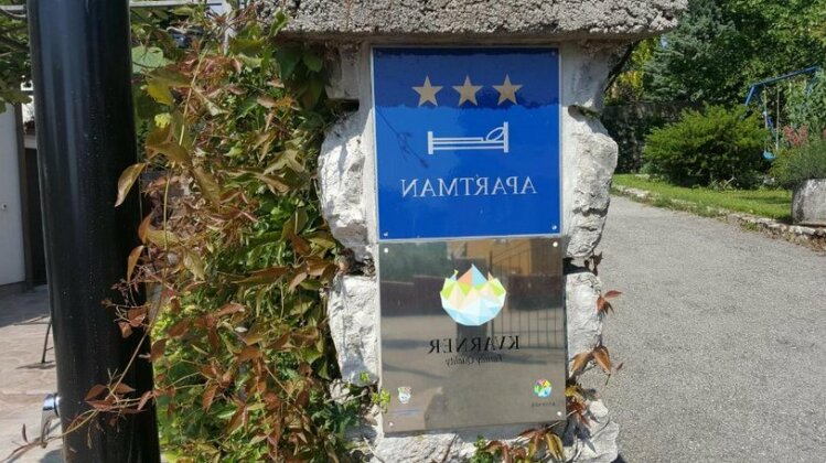 Apartman Hana Lovran - Photo2