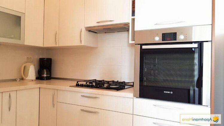 Apartman Hana Lovran - Photo3