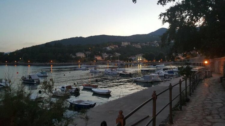 Apartman Hana Lovran - Photo4