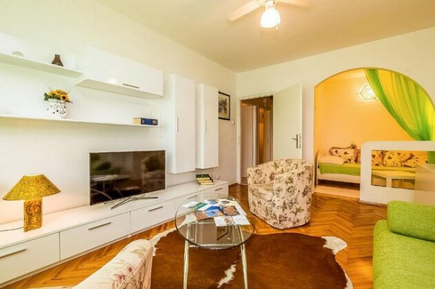 Apartman KonTiki - Photo5