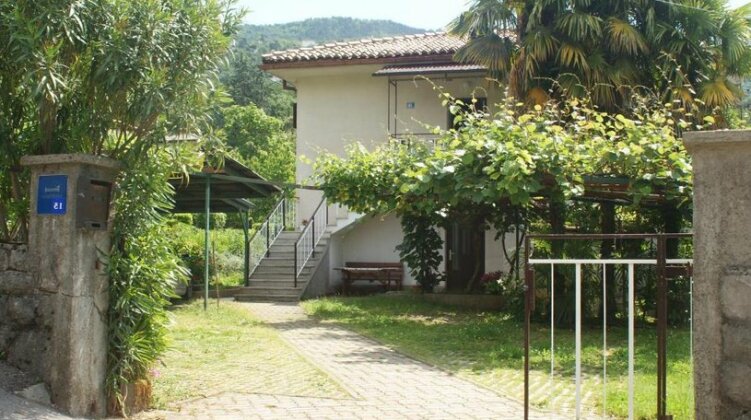 Apartman Ljubica Lovran - Photo2