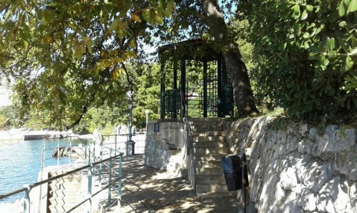 Apartman Ljubica Lovran - Photo4