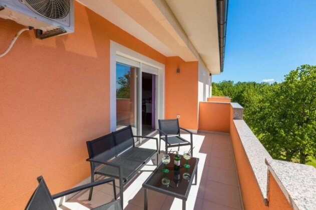 Apartmani Vesna Lovran - Photo3