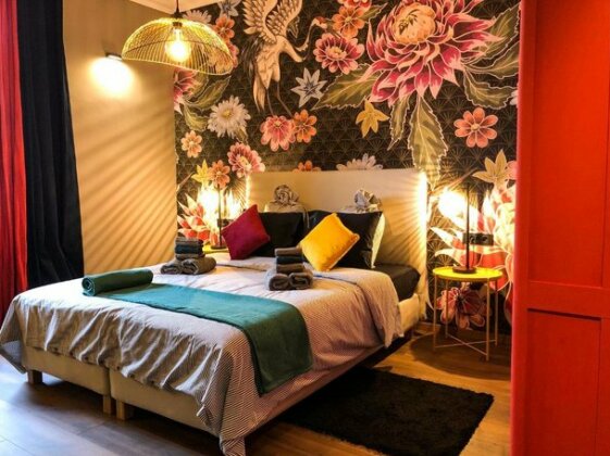 Apartment Carinthia - Photo2
