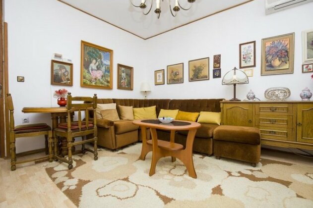 Apartment Dusper 347 - Photo2