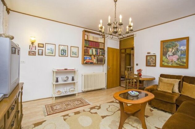 Apartment Dusper 347 - Photo4