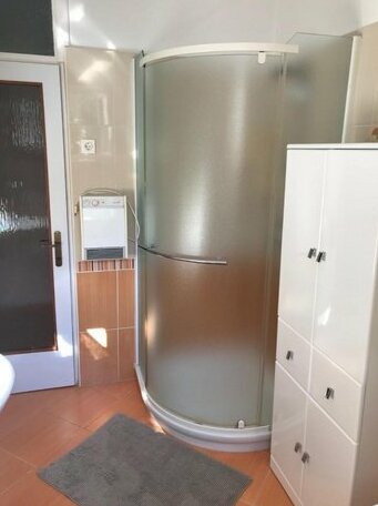 Apartment in Lovran with Terrace Air condition WIFI Washing machine 3735-2 - Photo4