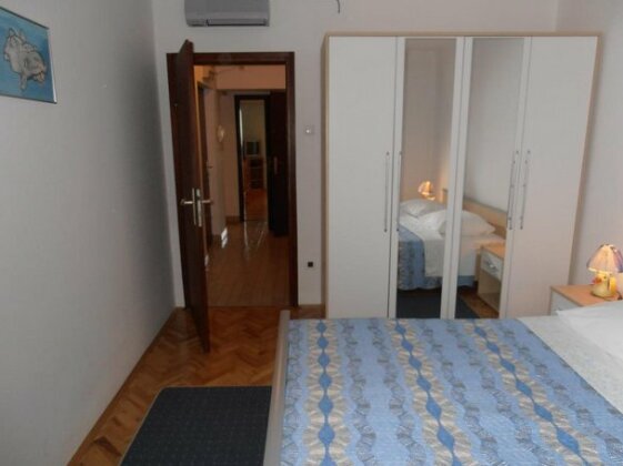 Apartment Maja Lovran - Photo4