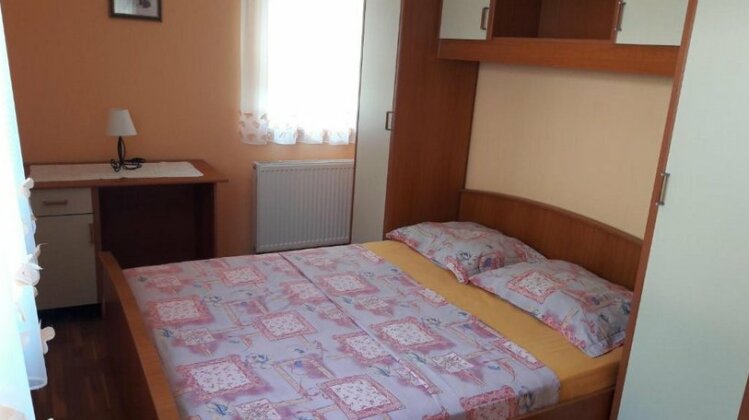 Apartment Marija Lovran - Photo4