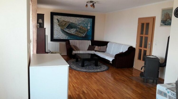 Apartment Marija Lovran - Photo5
