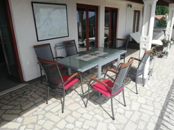 Apartment Milinovic - Photo3
