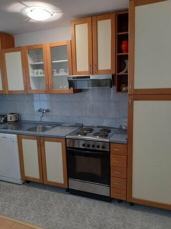 Apartment Orleancic - Photo3