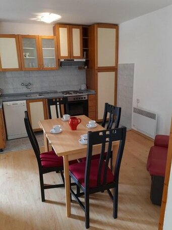 Apartment Orleancic - Photo4