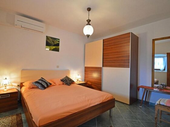 Apartment Villa Karolina Lovran - Photo3