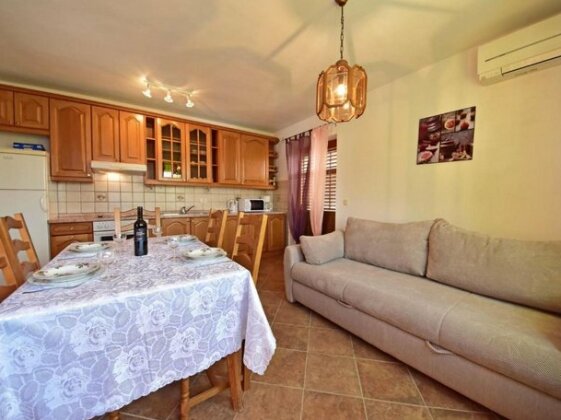Apartment Villa Karolina Lovran - Photo5