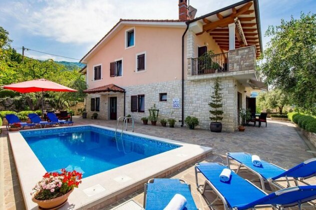 Apartments Dalia Lovran - Photo2