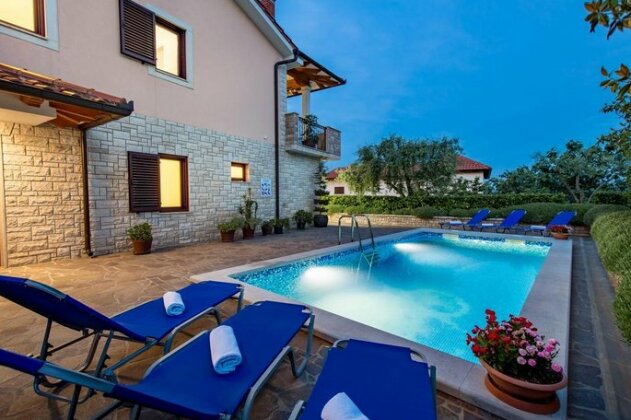 Apartments Dalia Lovran - Photo4