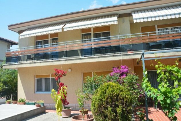Apartments Orange Lovran - Photo2