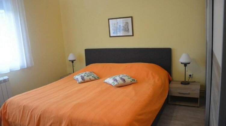 Apartments Orange Lovran - Photo5