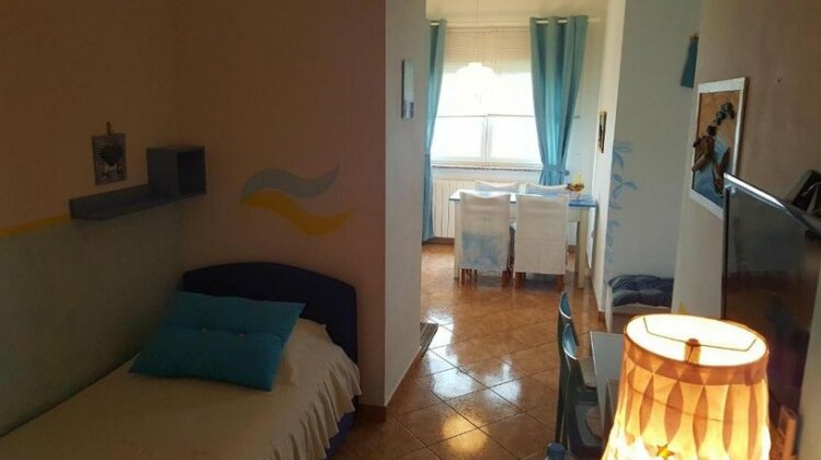 Apartments Villa Krasa - Photo2