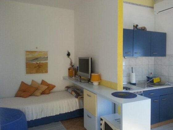 Apartments Villa Krasa - Photo3