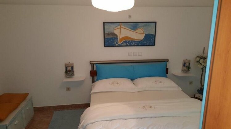 Apartments Villa Krasa - Photo4