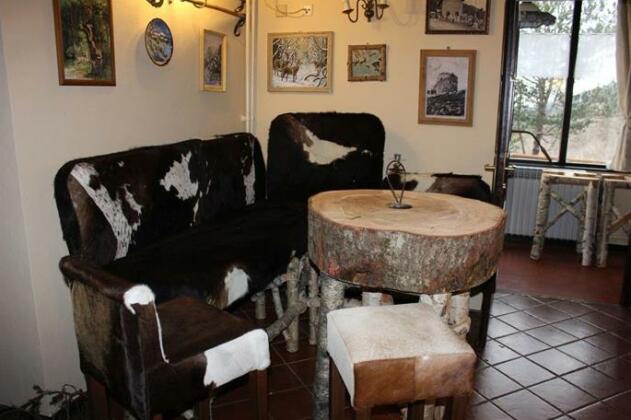 Bed & Breakfast Ucka - Photo3
