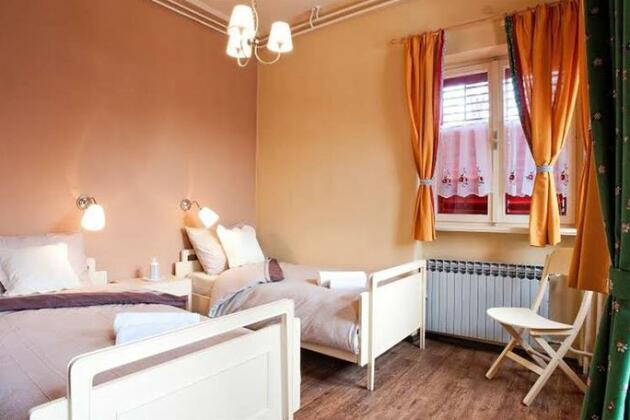 Bed & Breakfast Ucka - Photo4