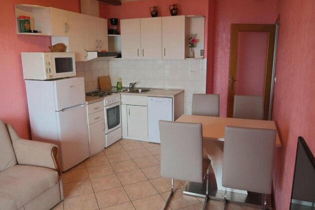 Guest house Ivo Lovran - Photo2