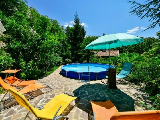 Holiday Home Villa Hofbauer - Photo2