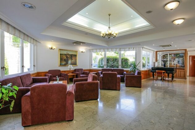 Hotel Lovran - Photo3