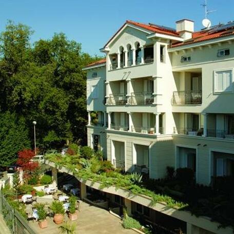 Hotel Villa Vera