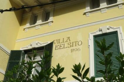 Villa Belsito