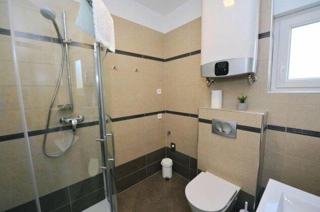Villa Martina Lovran - Photo3