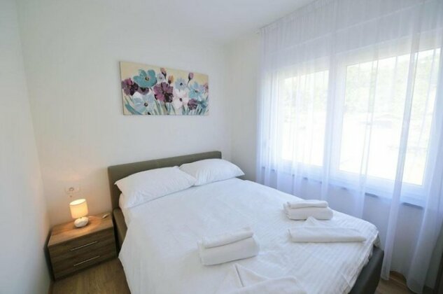 Villa Martina Lovran - Photo4