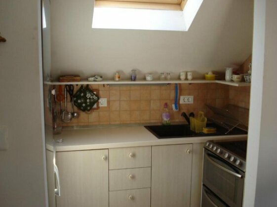 Apartment Lidija Lozisca - Photo2