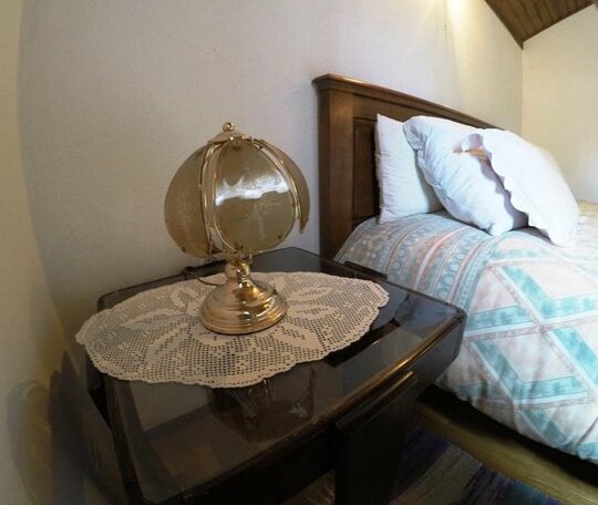 Holiday Home Mary Lozisca - Photo4