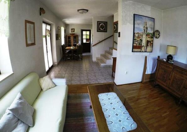Holiday Home Mary Lozisca - Photo5