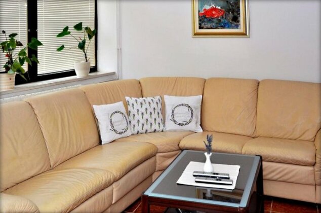 Apartments Barbaresko - Photo3