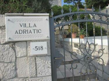 Holiday Home Adriatic