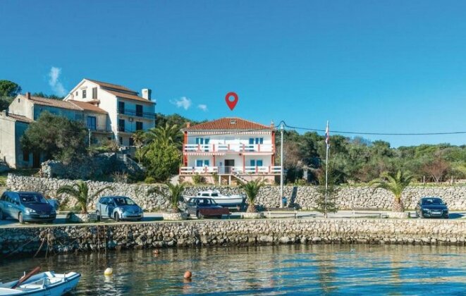 Apartmani PALMA Lun - Photo2