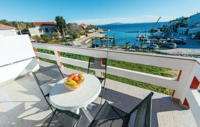 Apartmani PALMA Lun - Photo5